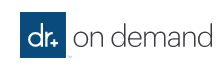 Dr+ on demand