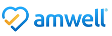 Amwell - Top Telemedicine Solutions Companies Amwell