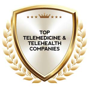 Top Telemedicine & Telehealth Companies