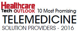 Top Telemedicine Solution Companies