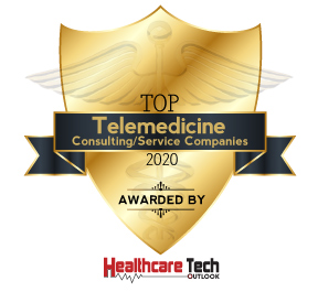 Top Telemedicine Consulting/Services Companies