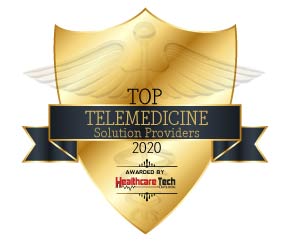 Top Telemedicine Solution Companies