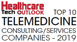 Top Telemedicine Consulting/Services Companies