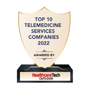 Top 10 Telemedicine Services Companies - 2022
