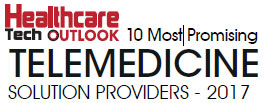 Top Telemedicine Solution Companies